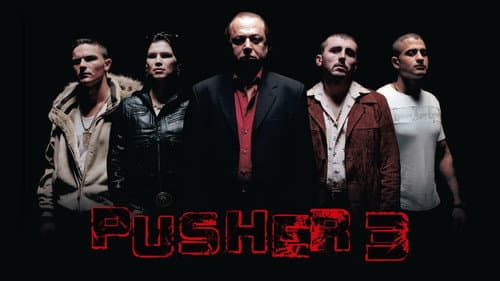 Pusher III still