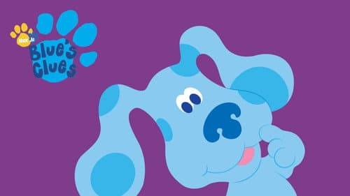 Blue's Clues still
