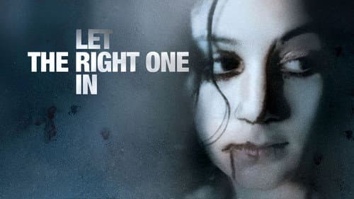 Let the Right One In still