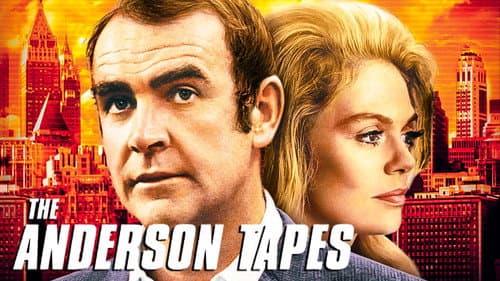 The Anderson Tapes still