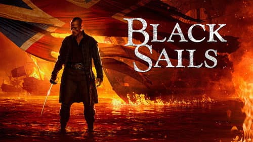 Black Sails still