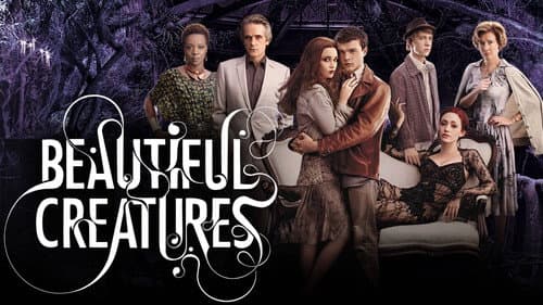 Beautiful Creatures still
