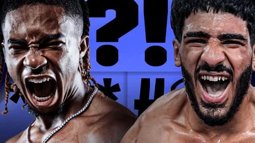 Deen the Great vs. Walid Sharks still