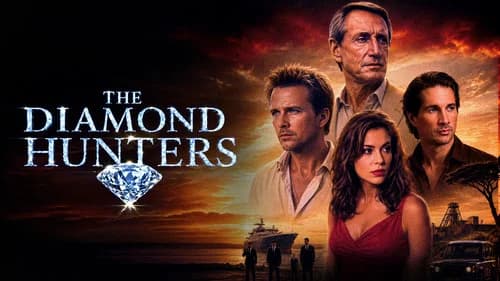 The Diamond Hunters still