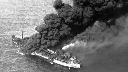 Nazi Attack on America still