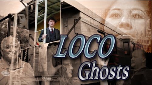 Loco Ghosts still