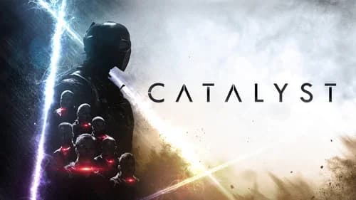 Catalyst still