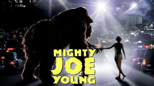 Mighty Joe Young still