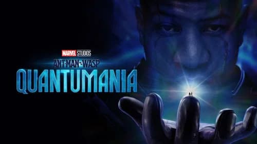 Ant-Man and the Wasp: Quantumania still