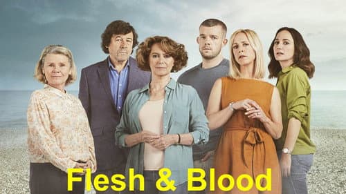 Flesh and Blood still