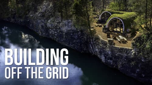 Building Off the Grid still