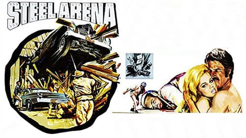 Steel Arena still