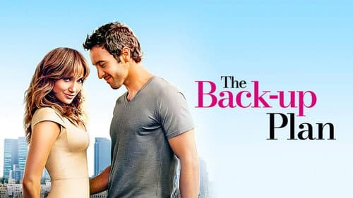 The Back-Up Plan still