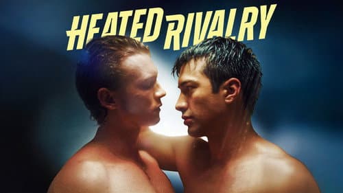 Heated Rivalry still