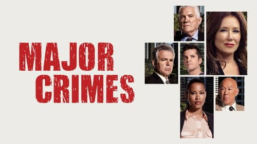 Major Crimes still
