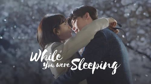 While You Were Sleeping still
