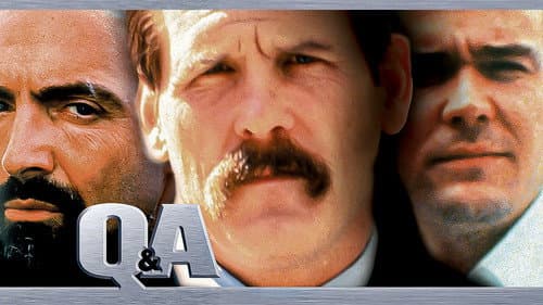 Q & A still