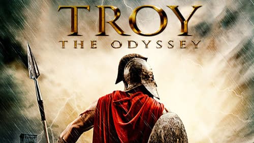 Troy: The Odyssey still
