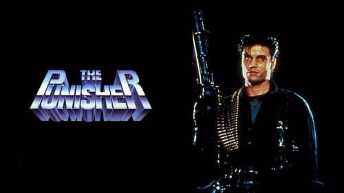 The Punisher still