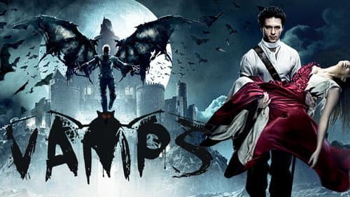 Vamps still
