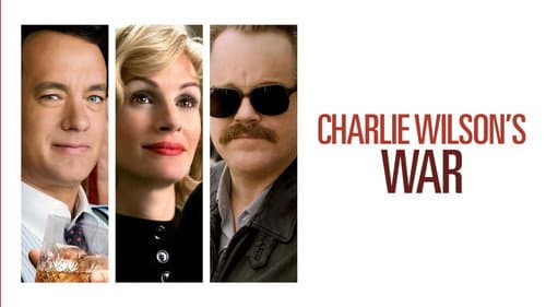 Charlie Wilson's War still