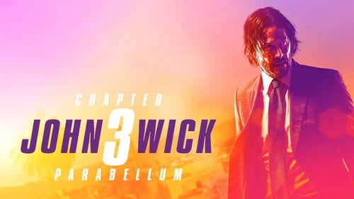 John Wick: Chapter 3 - Parabellum still