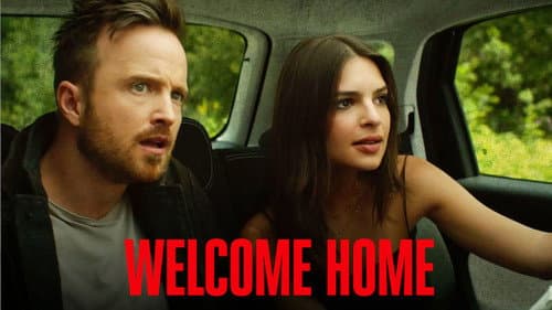 Welcome Home still