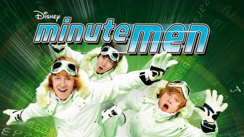 Minutemen still