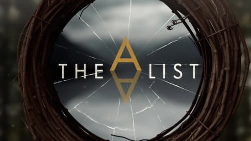 The A List still