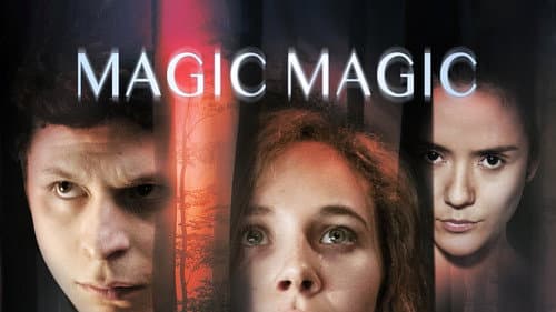 Magic Magic still