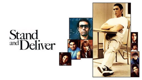 Stand and Deliver still