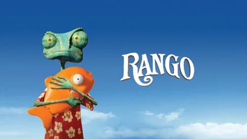 Rango still