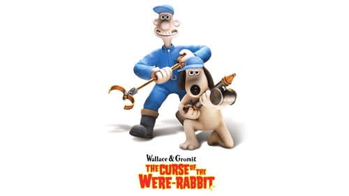 Wallace & Gromit: The Curse of the Were-Rabbit still