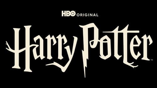 Harry Potter still