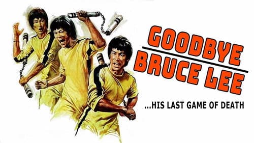 Goodbye Bruce Lee: His Last Game of Death still
