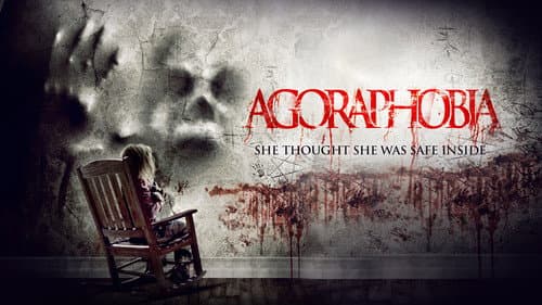 Agoraphobia still