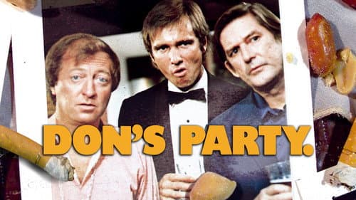 Don's Party still