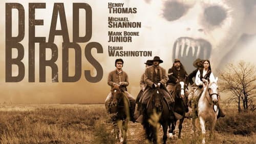 Dead Birds still