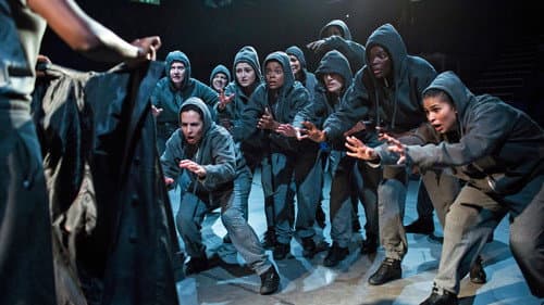 Julius Caesar still
