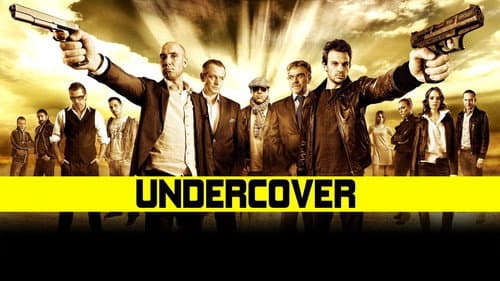 Undercover still