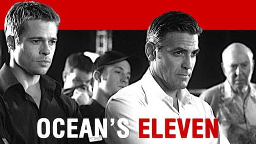 Ocean's Eleven still