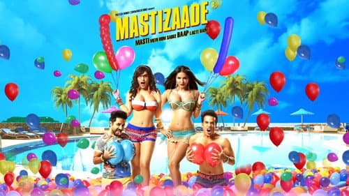 Mastizaade still
