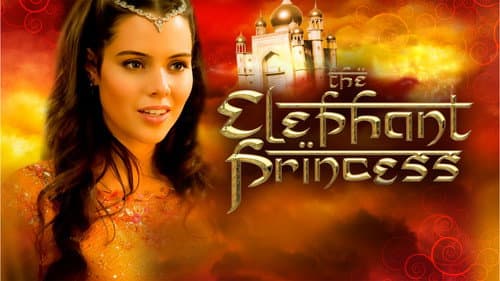 The Elephant Princess still