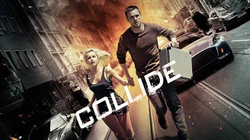 Collide still