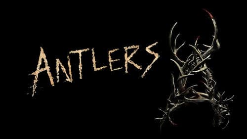 Antlers still