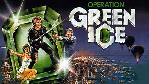 Green Ice still