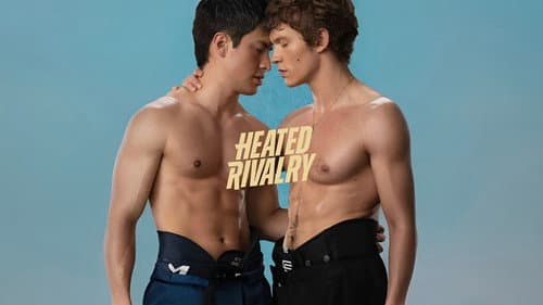 Heated Rivalry still