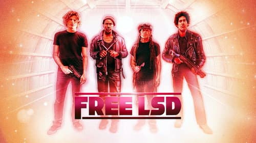 Free LSD still