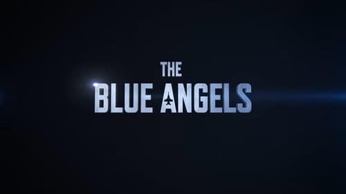 The Blue Angels still