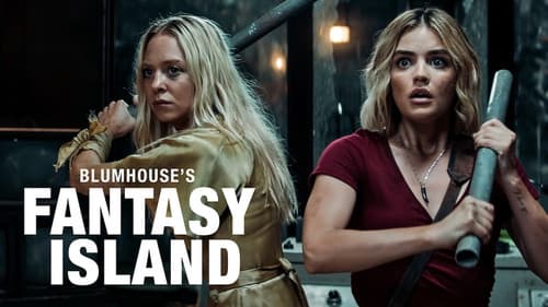 Fantasy Island still